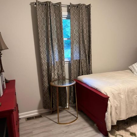 Loners Loft Private Rooms Huntsville Extérieur photo