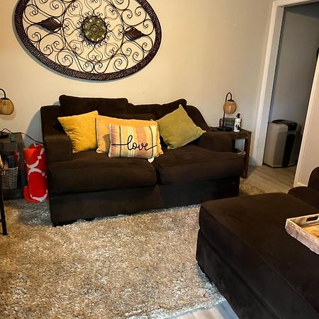 Loners Loft Private Rooms Huntsville Extérieur photo