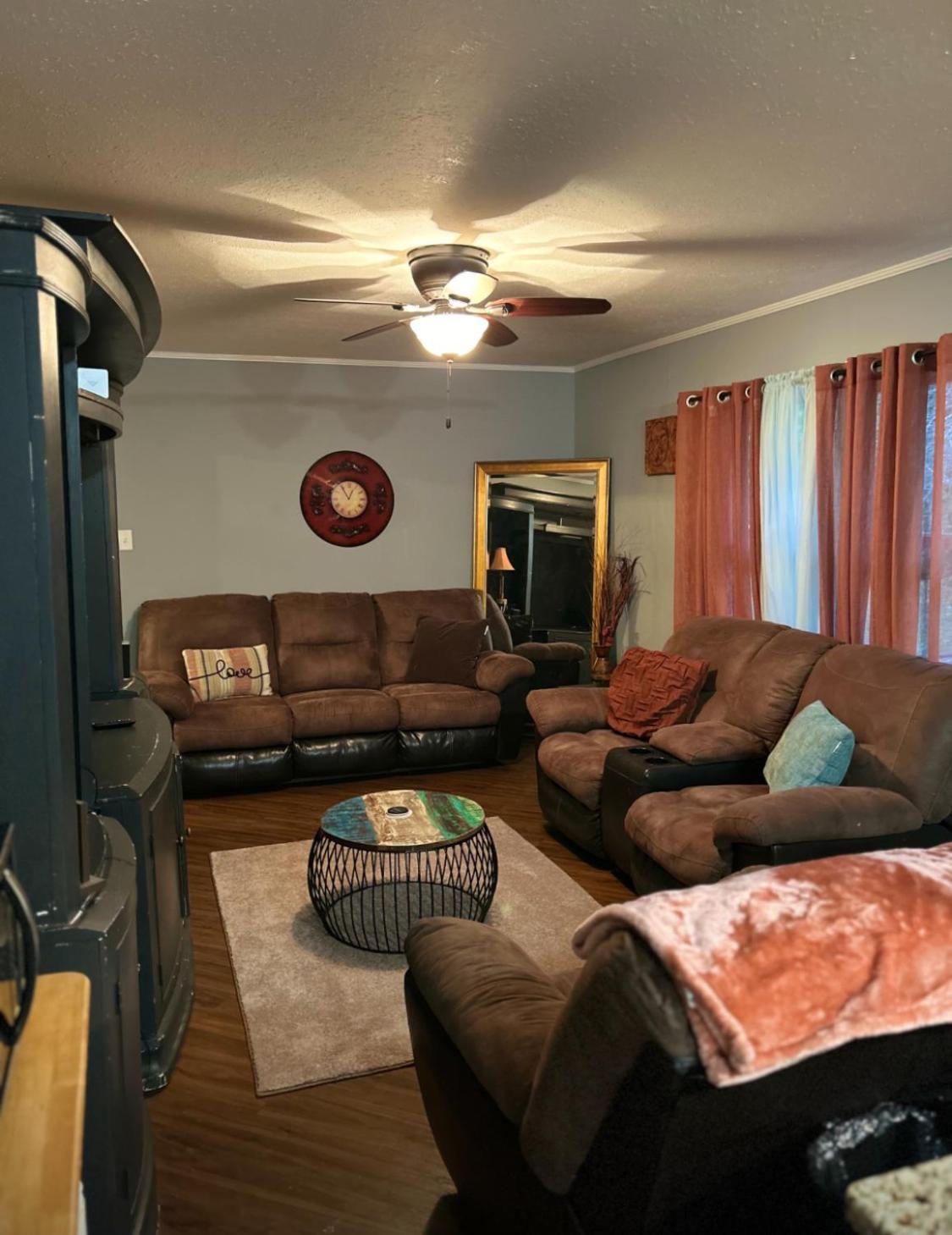 Loners Loft Private Rooms Huntsville Extérieur photo