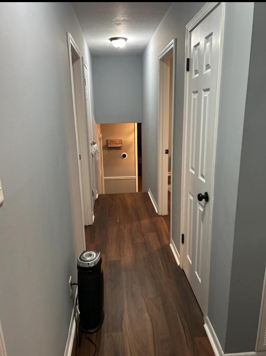 Loners Loft Private Rooms Huntsville Extérieur photo