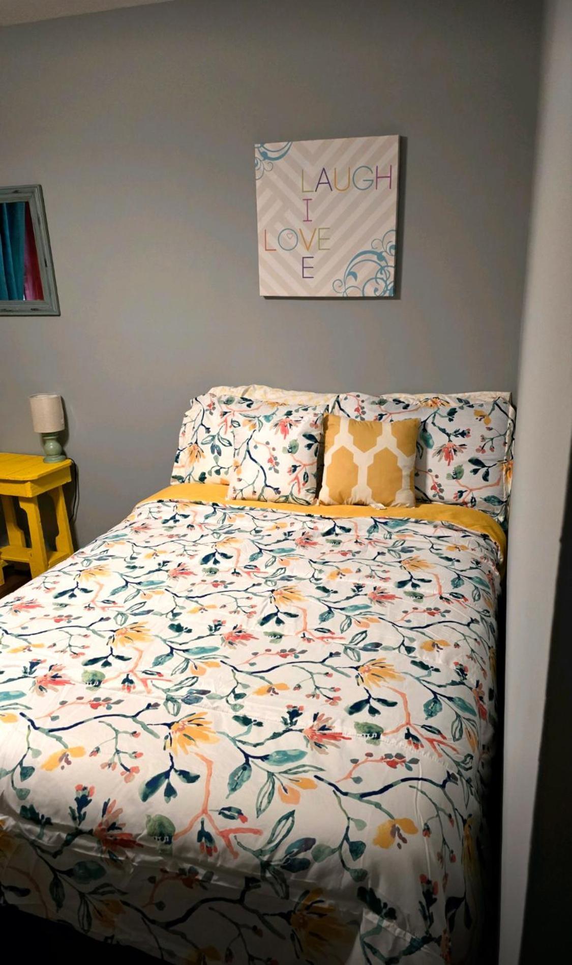 Loners Loft Private Rooms Huntsville Extérieur photo